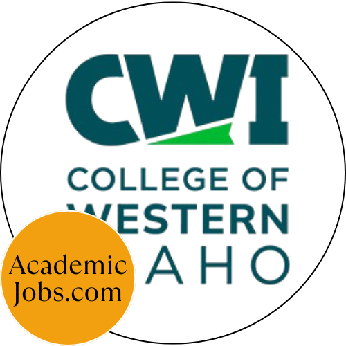 College of Western Idaho logo